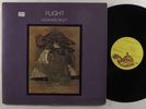 HOWARD RILEY Flight TURTLE LP VG++/VG+ uk gatefold