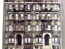 LED ZEPPELIN Physical Graffiti 180-gram VINYL 2xLP Sealed CLASSIC RECORDS