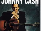 Johnny Cash - The Fabulous Johnny Cash  (Ltd Vinyl LP Waxtime NEU