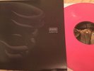Tool ?– Undertow RARE PINK VINYL LP near mint  FREE UK POST