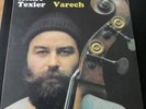 Henri Texier - Varech LP - NEW