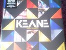 KEANE   PERFECT SYMMETRY   180gsm VINYL LP plus DIGITAL DOWNLOAD   *NEW/SEALED*