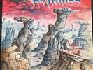DEFIANCE  VOID TERRA FIRMA  LP 1990