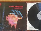BLACK SABBATH PARANOID 1970 UK 1st 1Y/1 2Y/1 Vertigo swirl, stunning audio, EX+