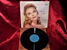 1957 FIRST PRESS MONO***Julie London***MAKE LOVE TO ME LRP-3060 LP***NEAR MINT+