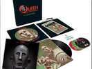 Queen News of The World  40th Anniversary Edition Freddie Mercury