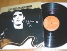 LOU REED - TRANSFORMER LP - 1972 Laminated Sleeve