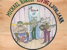 HURLEY, MICHAEL-Living Ljubljana VINYL NEW