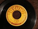 ROY ORBISON & TEEN KINGS : OOBY DOOBY : USA ORIGINAL