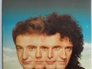 QUEEN-THE MIRACLE...SUPERB 1ST UK PRESSING  VINYL LP RECORD 1989 EXCELLENT