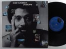 BOBBY HUTCHERSON Linger Lane BLUE NOTE LP VG++