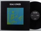 NOAH HOWARD The Black Ark BO'WEAVIL LP VG++ uk ltd ed numbered w/insert
