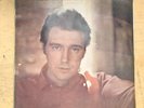 JERRY JEFF WALKER FIVE YEARS GONE LP 1969 - Nice clean copy with insert, the cov