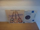 Savoy Brown - Boogie Brothers Original UK 1974 RARE DECCA LP + AUTOGRAPH