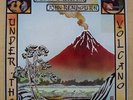 STEFAN GROSSMAN/JOHN RENBOURN UNDER THE VOLCANO LP 1979 - nice copy UK