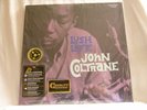 JOHN COLTRANE Lush Life Red Garland Donald Byrd 200 gram vinyl mono SEALED LP
