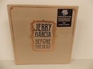 Jerry Garcia - Before The Dead Box Set Limited Edition Rock LP Sealed No Marks