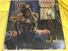 Original Scarce Stereo LP : Rod McKuen   Time of Desire   High Fidelity R 407