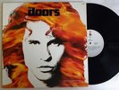THE DOORS AN OLIVER STONE FILM LP MADE IN BRAZIL 1st PRESS 1991 OST