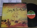 PRIMUS SAILING THE SEAS OF CHEESE LP 12