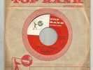 ROCKABILLY - BILLY AND EDDIE - THE KING IS COMING BACK  - HEAR 1959 TOP RANK