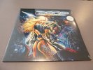 DORO - Warrior Soul - 2LP ltd. Edition blue Vinyl /// NEU & OVP /// Gatefold