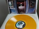 COIL     lim 1.000 golden Vinyl LP     Horse Rotorvator