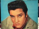 Elvis Presley-  Loving You  -original 1957  UK 10
