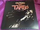 Rare Latin Salsa Guaguanco LP : Con El Ritmo Del Tambo   Canta Chico Alvarez