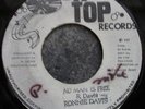RONNIE DAVIS 