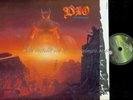 LP-Dio – The Last In Line // OIS // NL