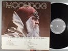 Moondog  Self-Titled   Modern Classical; Minimalism    2 Eye Label
