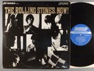 Rolling Stones, The  The Rolling Stones, Now      Blues Rock; R&B