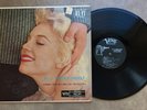 JOHNNY HODGES LP IN A TENDER MOOD VERVE TRUMPET MGV-8149 MONO ORIGINAL DG MINT