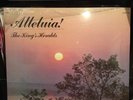 THE KING’S HERALDS LP ALLELUIA  - SEALED Texas XIAN SOUTHERN GOSPEL