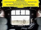 TRIFONOV,DANIIL-DESTINATION RACHMANINOV - DEPARTURE (US IMPORT) VINYL LP NEW
