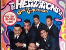 THE HESITATIONS SOUL SUPERMAN RARE NORTHERN SOUL