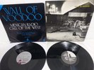 Wall Of Voodoo   Self Titled & Mexican Radio   NM/EX Vinyl EP's 1980's Rare
