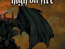 HIGH ON FIRE-BLESSED BLACK WINGS (LTD) (US IMPORT) VINYL LP NEW