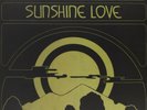 Sunshine Love by Rikki Ililonga Vinyl LP Record NEW