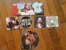 Lana Del Rey Born To Die 7’’ Picture Disc , BLUE JEANS , UNRELEASED , COMME NEUF