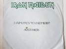 IRON MAIDEN 2 Minutes to Midnight / Aces High 7