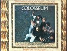 COLOSSEUM - Those Who Are About To Die Salute You - 1969 UK LP