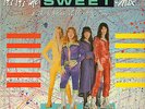 SWEET - It's It's The Sweet Mix      12