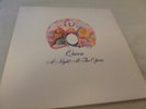 Queen - A Night At The Opera Original 1975 EMI Vinyl LP in very good condition