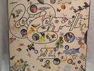 Led Zeppelin III - Vinyl Record - Atlantic SD 7201 - Very Good Condition