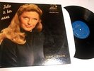Is her Name Vol.2 II by Julie London LP MONO vocal actress coral green label