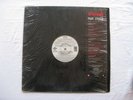 CASUAL Fear Itself US LP 1994 Jive 01241-41520-1