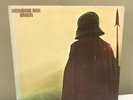 WISHBONE ASH Argus DECCA VINYL RECORD LP VG++ gatefold