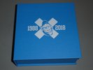 GORILLA BISCUITS SUPER7 30TH ANNIVERSARY BOX SET REVELATION IN HAND CAN SHIP NOW